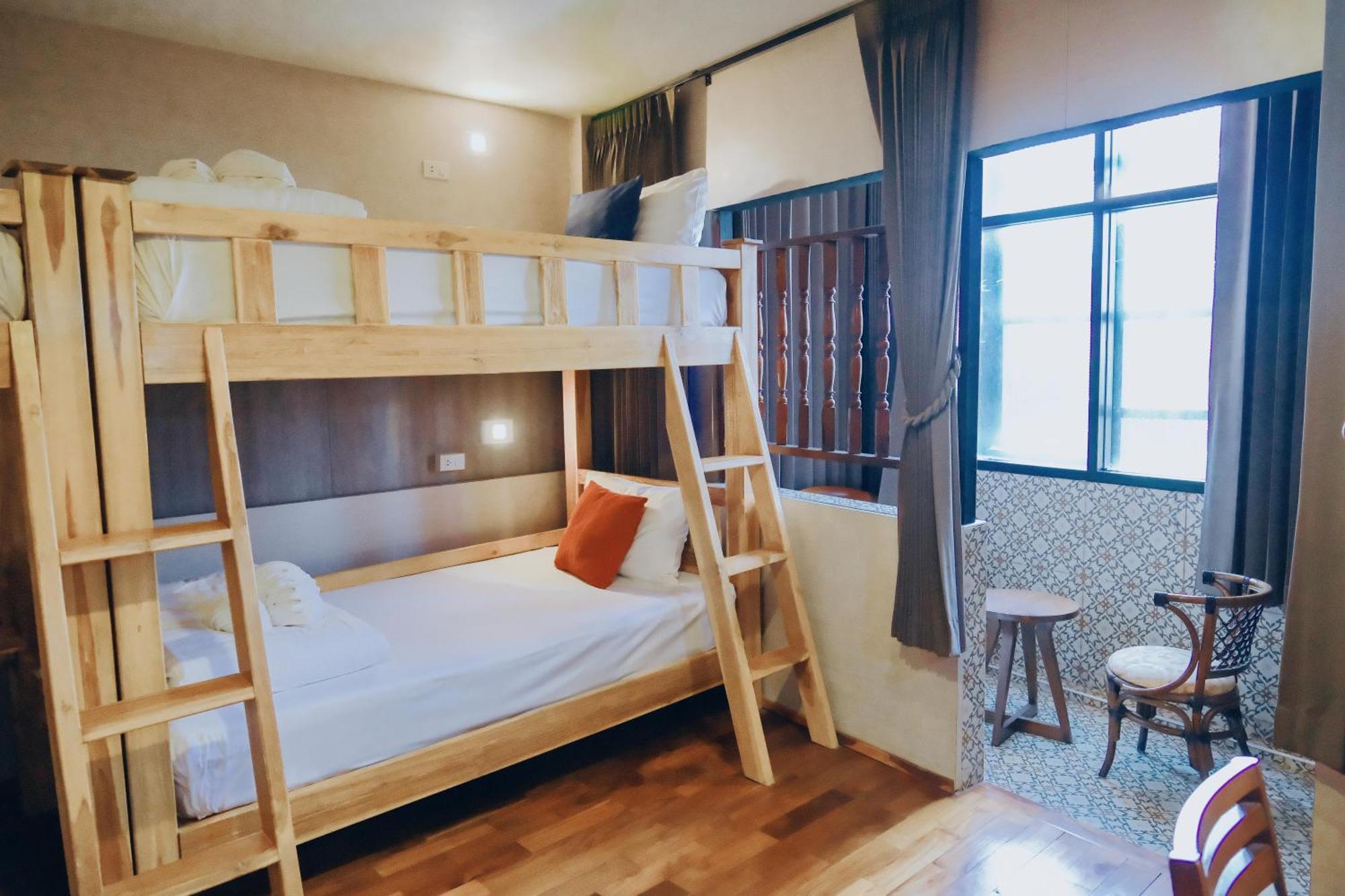 Goya Hotel Chiang Mai Zimmer foto